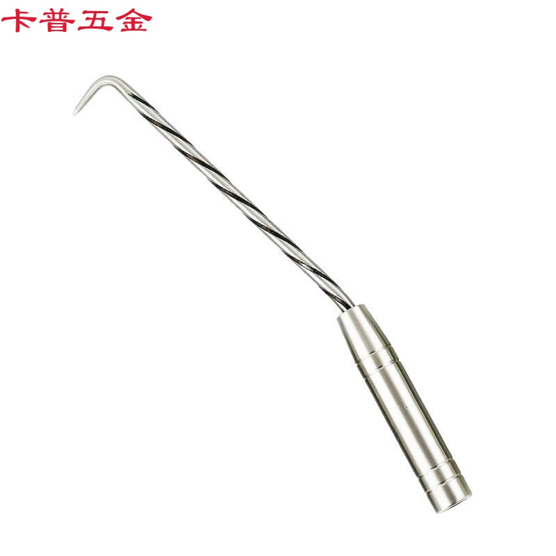 致仕新钢筋钩扎钩钢筋绑钩桩心钢耐敲打扎丝钩扎钩扎钩