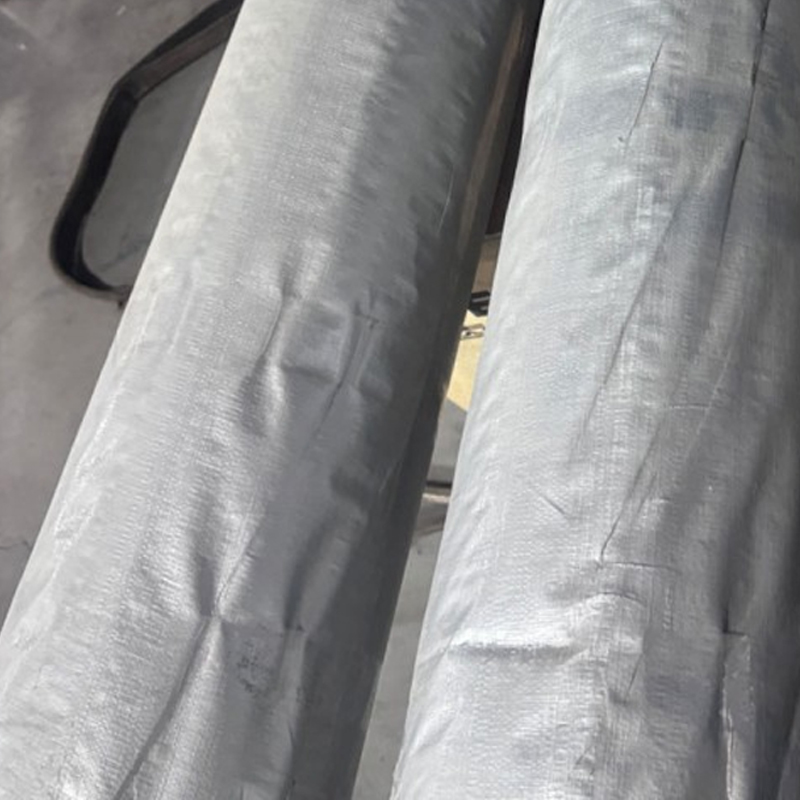 小窝厘 上海凌逍高压滤布 2M/11.26M/13.44M高清大图