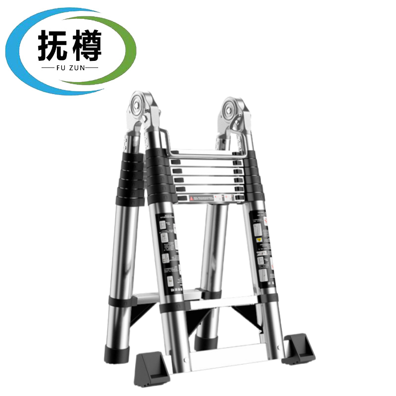 抚樽 梯子
