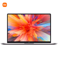 RedmiBook Pro 14 轻薄本(11代酷睿i5-1135G7 16G 512G PCIE 锐炬显卡 2.5K超视网膜高色域全面屏 小爱同学)星光灰 红米小米学生笔记本电脑