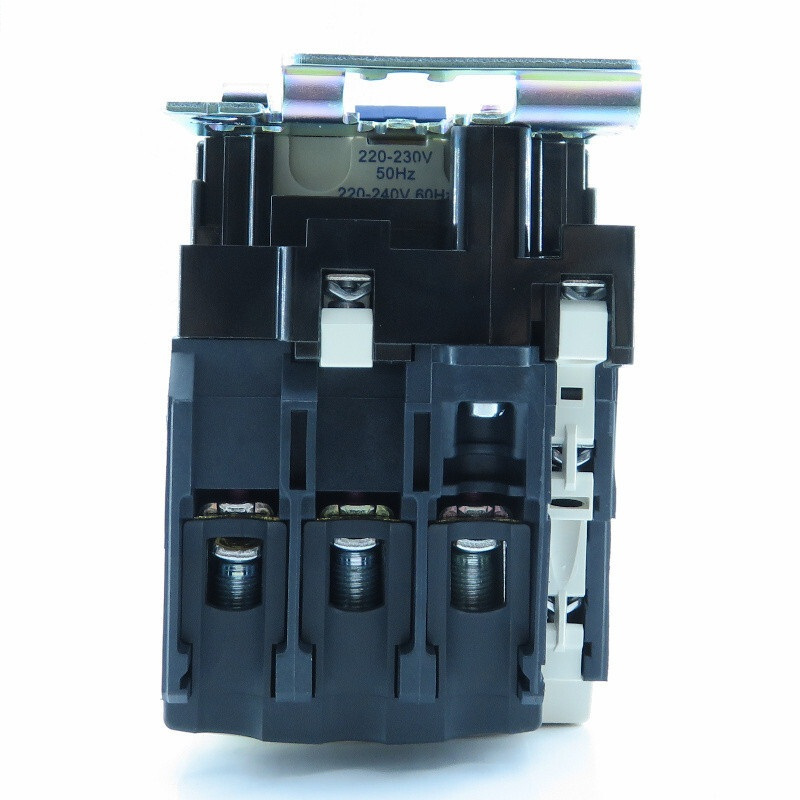 LC1D50连锁接触器 Ith80Aui690v.220v