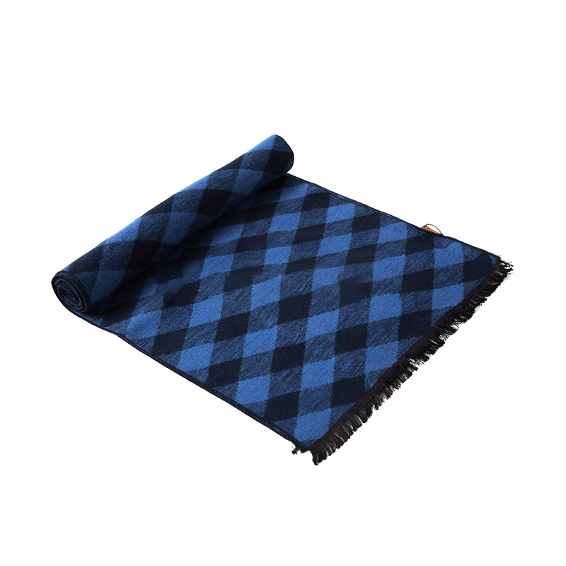 aurora桑蚕丝围巾30180cm单条装