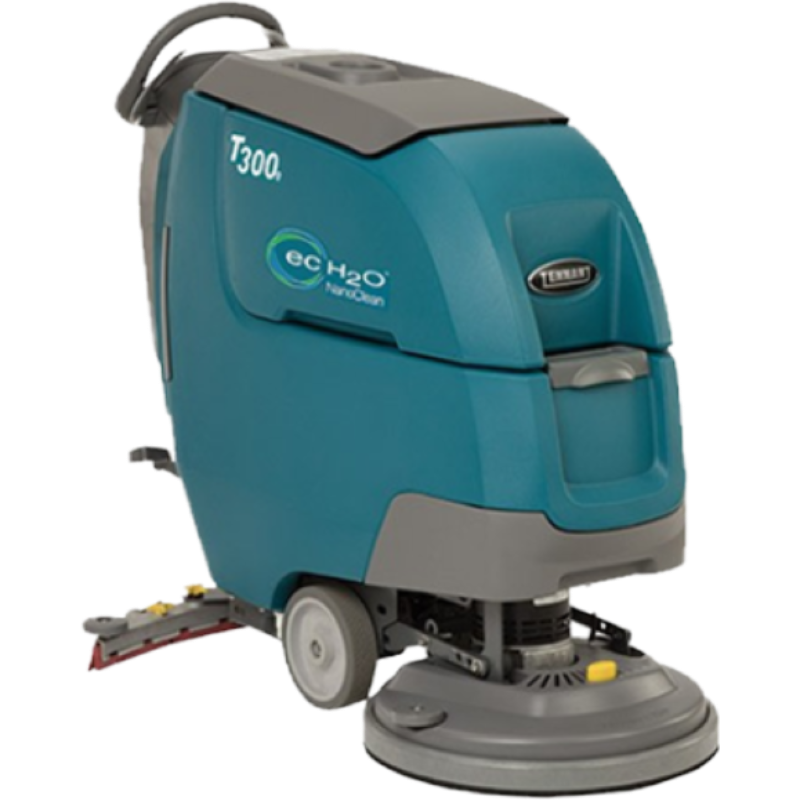 坦能洗地机T300e