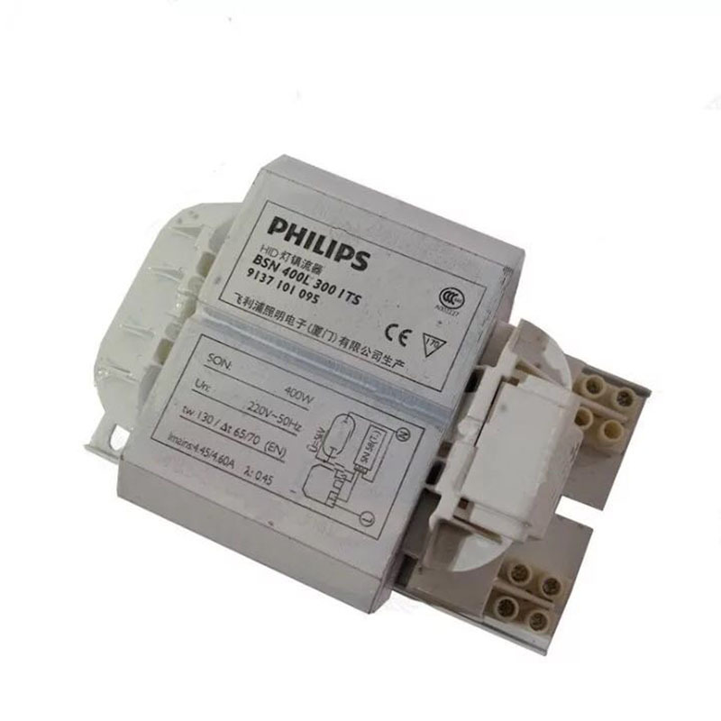 飞利浦(Philips) 钠灯 镇流器 BSN150L300ITS (单位:个)