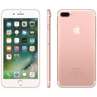 [二手95新]Apple/苹果 iPhone 7 Plus 128GB 玫瑰金 二手手机 苹果7p 国行正品 全网通4G