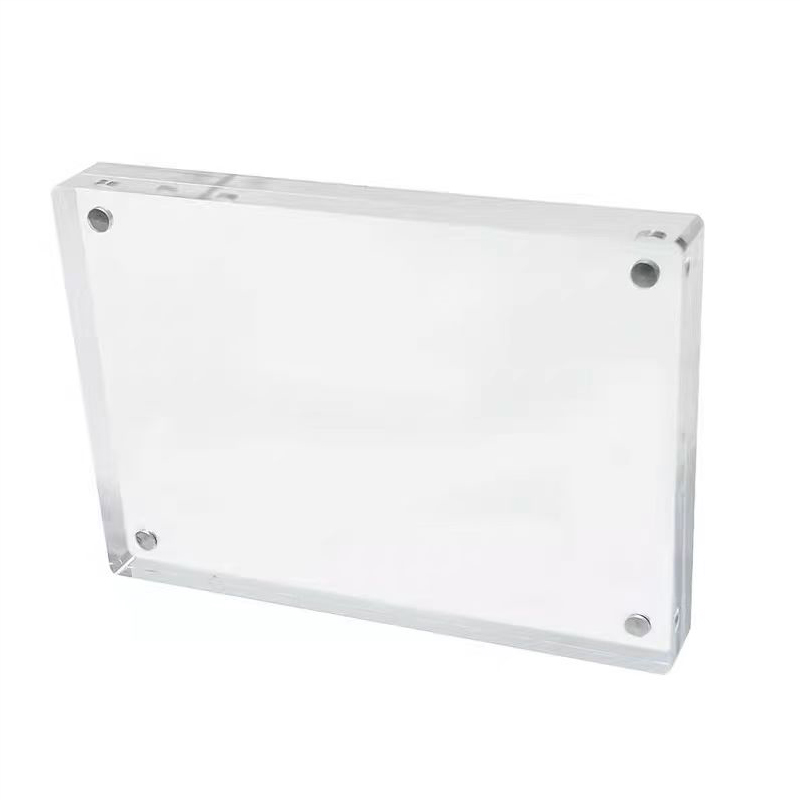 舒朵言 SDY-6114 300mm*180mm 展示铭牌 (计价单位:个) 白色高清大图