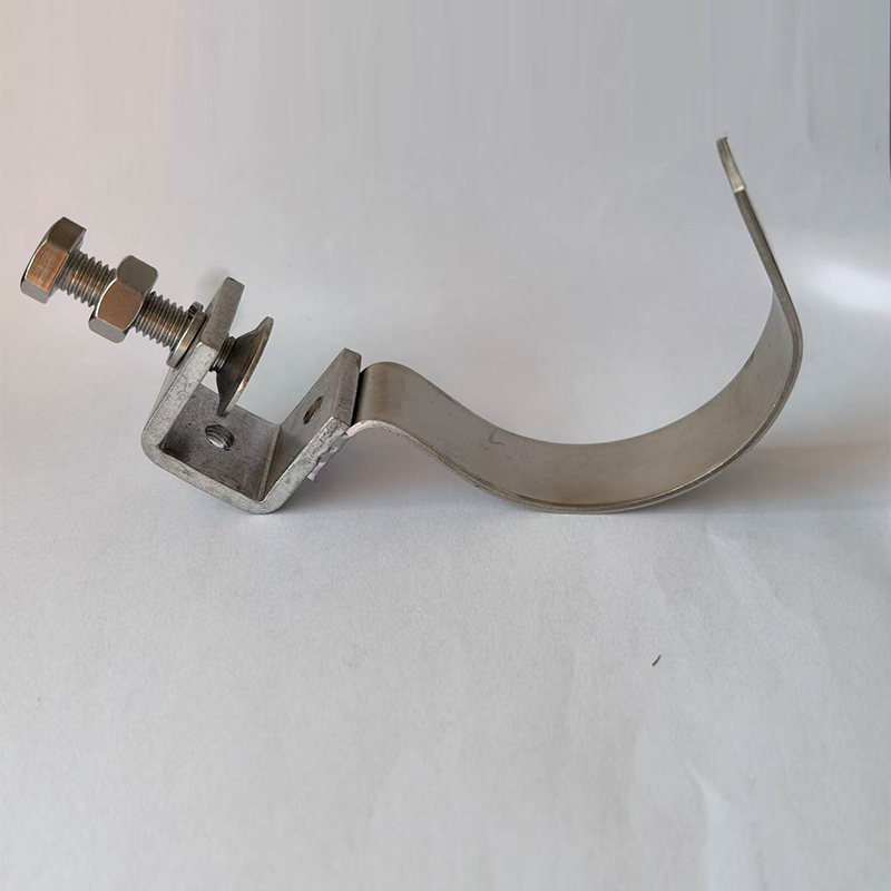 燚购金属管夹63mm 个高清大图