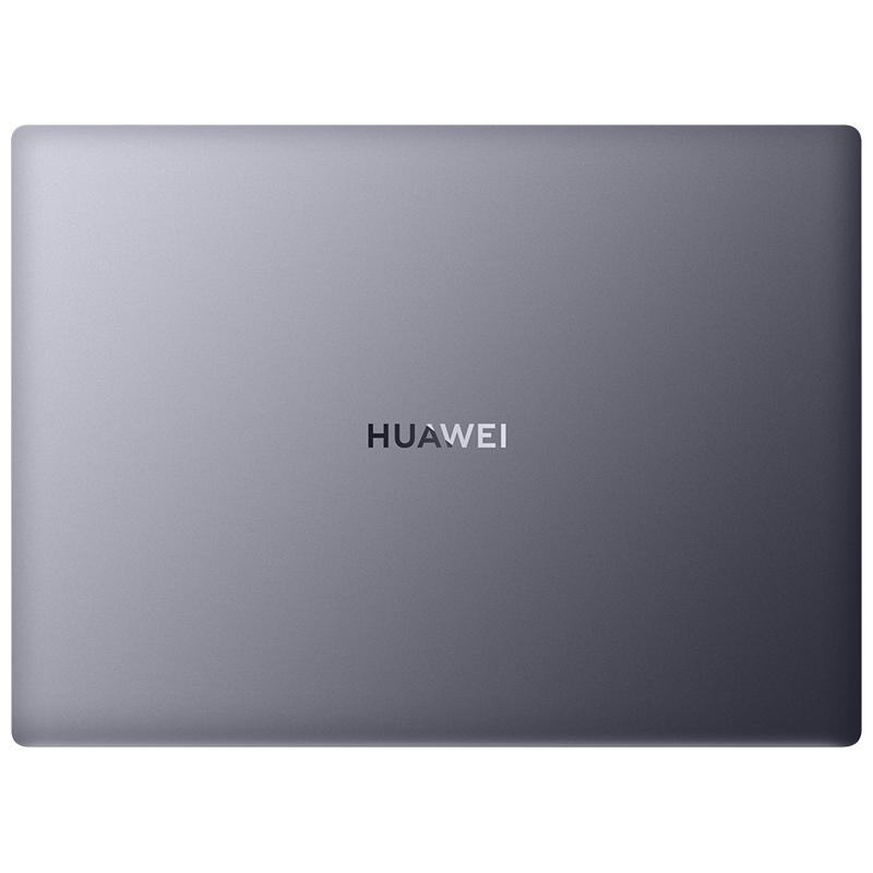 华为(HUAWEI)MateBookB3-410笔记本I5-10210U 8G 512G W10专 office正版软件