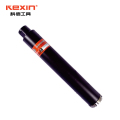 科信（kexin）金刚石工程薄壁钻头 水钻头墙壁开孔器 450*63mm KX5153
