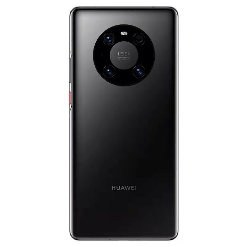 二手95新华为huaweimate40pro5g亮黑色8256gb全网通安卓手机鸿蒙手机