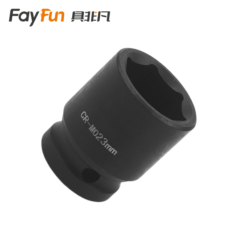 具非凡 套筒 23mm个高清大图