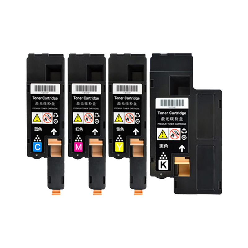 众威硒鼓CP118b黄支高清大图