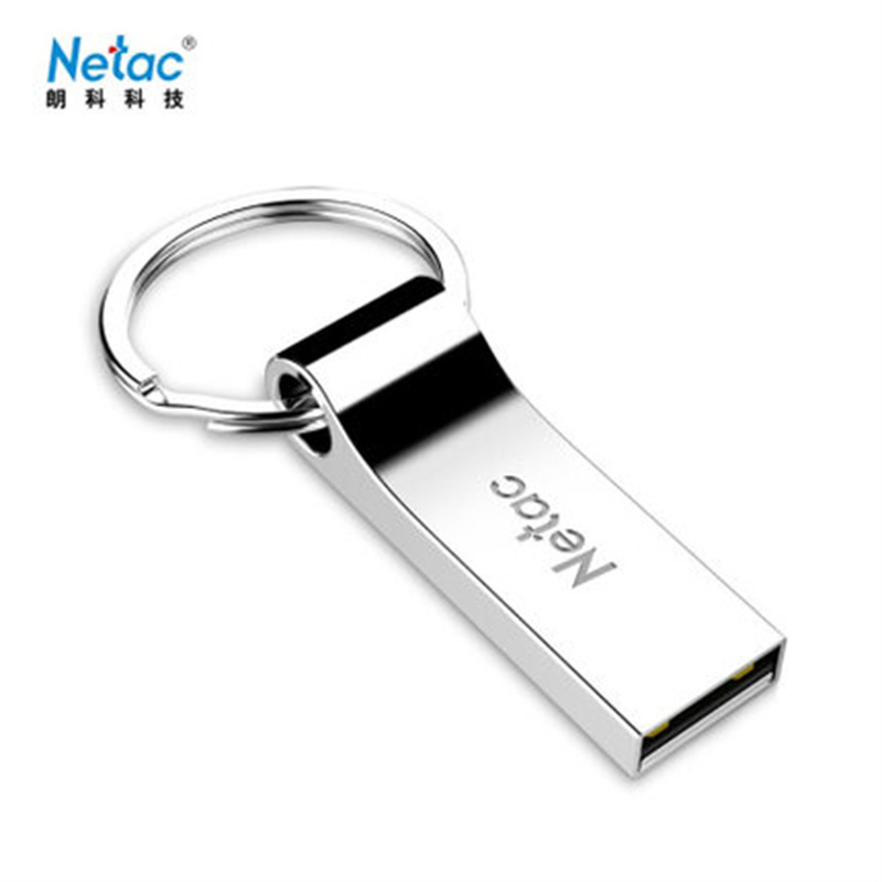 朗科 8G USB2.0电脑两用优盘 单位/个