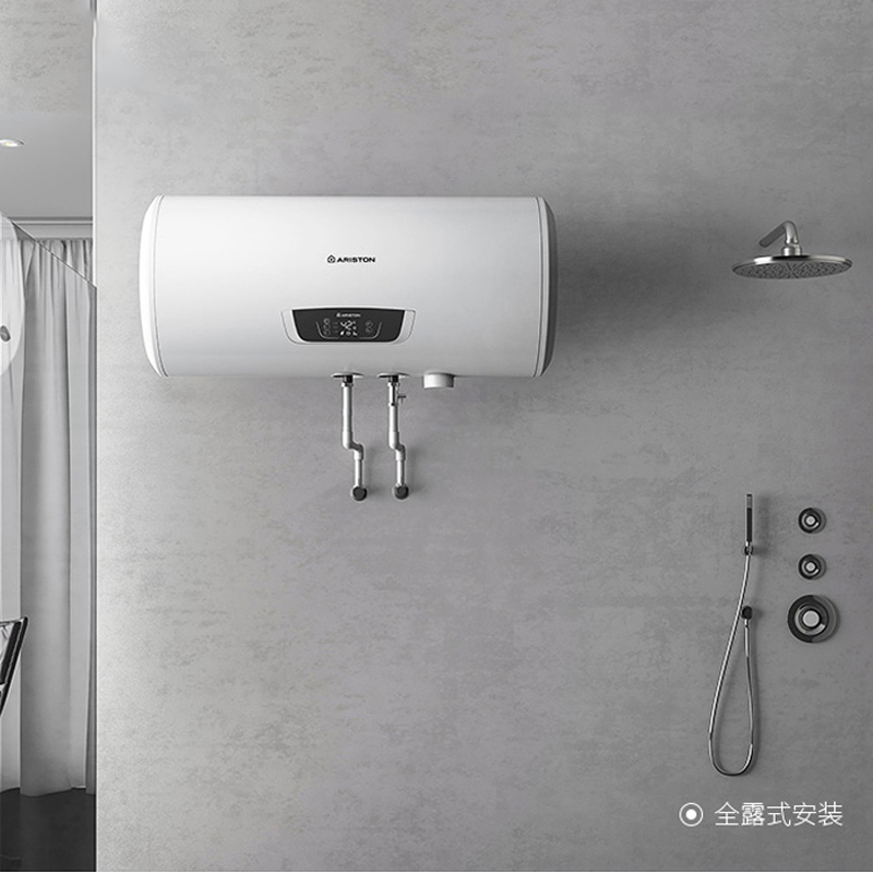 阿里斯顿(ARISTON) 电热水器家用60升洗澡淋浴SJ 60 3PW AG