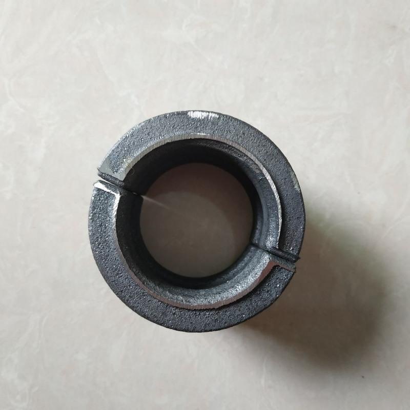 康达免耕播种机配件油缸限位座免耕播种机配件油缸限位座