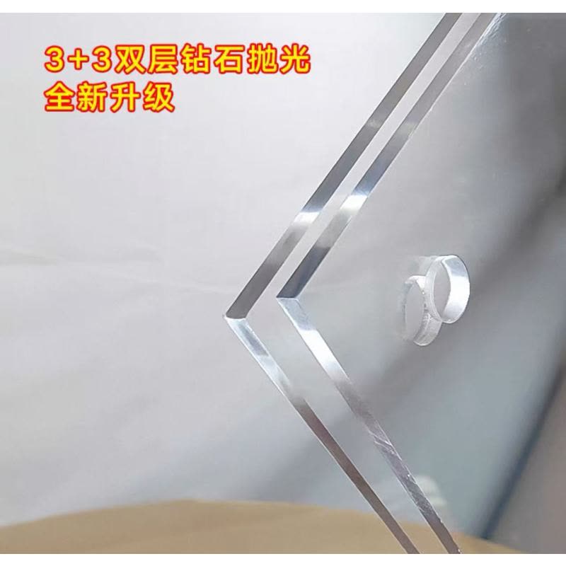 力码 亚克力展板图片