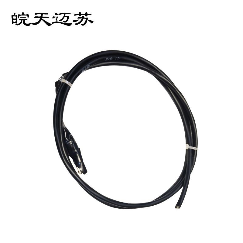 皖天迈苏46/100铂热电阻芯 一件高清大图