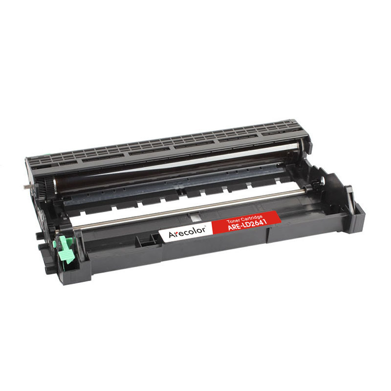 阿可诺 LD2641鼓架 专业版 ARE-LD2641硒鼓 适用联想 LJ2600D 2650DN M7600 不含粉盒