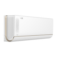 美的(Midea) 大1匹 新一级能效变频 智能冷暖挂机空调 挂壁式家用空调 KFR-26GW/N8MKA1