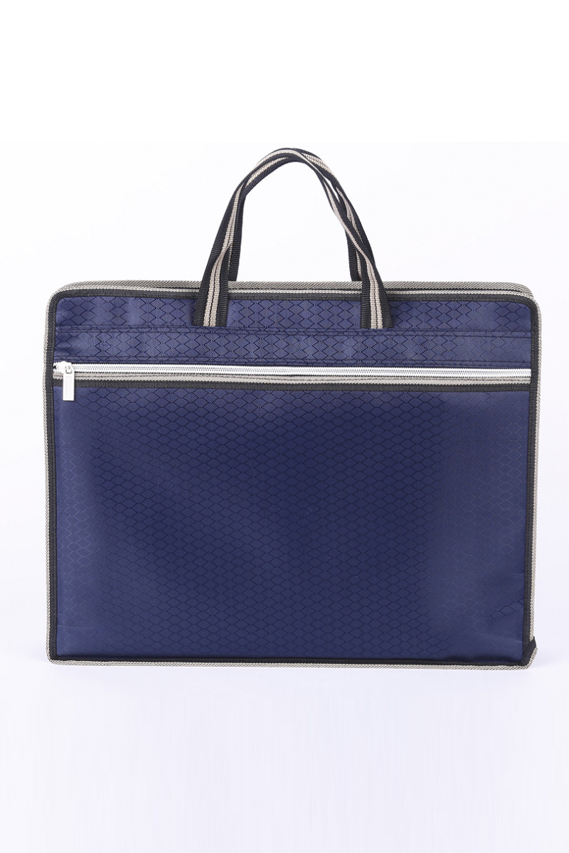 LENZY 韧知 公文包B7 个高清大图