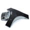 宝利通(POLYCOM) IP5000会议电话机 音频会议系一体机 全向麦克风/八爪鱼会议电话 中小型会议室支持POE