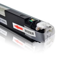 适合佳能LBP7018c硒鼓7010c墨粉盒碳粉彩色 打印机 黑色 墨盒 粉盒canon息鼓 晒鼓 激光 鼓粉 易加粉
