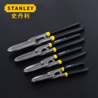 史丹利 Stanley14-166-22英式铁皮剪 14