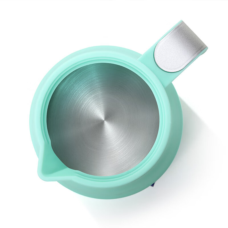 西屋(Westinghouse)电水壶 折叠水壶 便携式烧水壶 0.6L WEK-0602高清大图