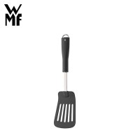 福腾宝(WMF) BLACK LINE 炒锅铲35cm 炒菜铲铲子不粘锅护锅铲不锈钢炒锅铲塑料厨房小工具 可悬挂