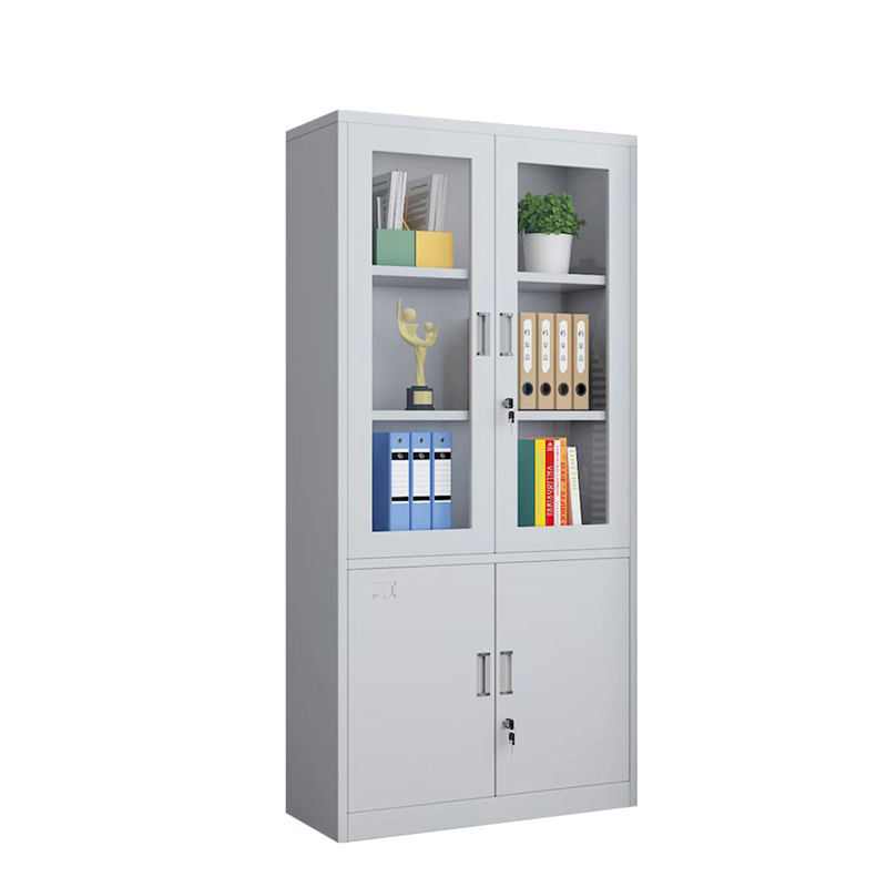 博邦瑞达 大器械文件柜 资料柜 1800*850*390mm 个