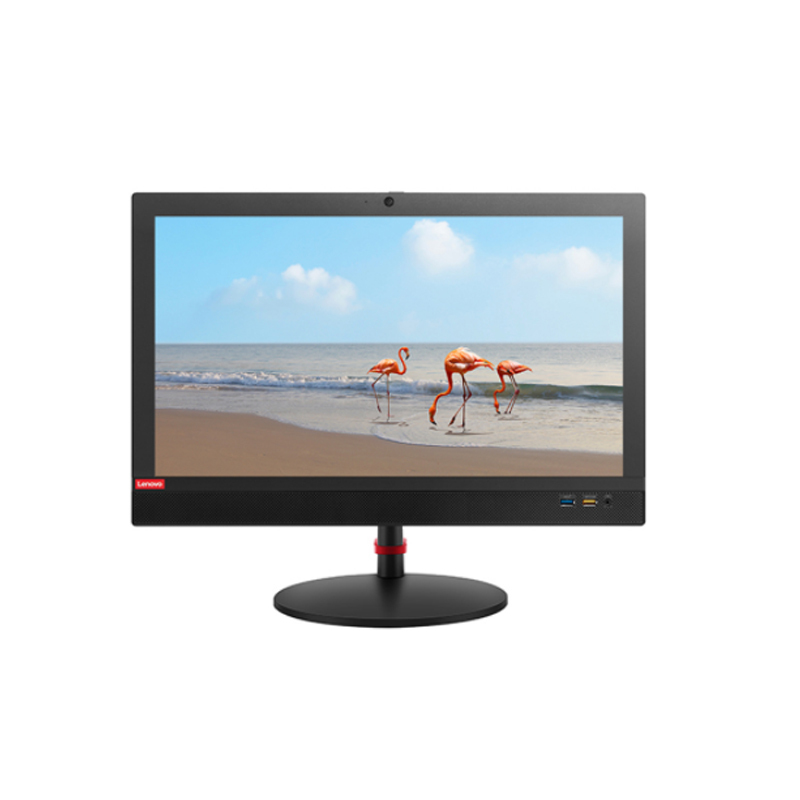 联想 (Lenovo)启天一体机 19.5寸( I5-8500 8G 1T 128 DVDRW win 10 )