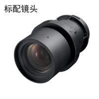 松下（Panasonic）PT-SMZ66C激光工程投影机 +美视150英寸16:10电动幕布