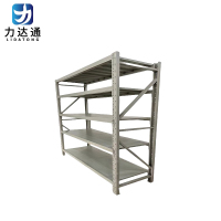 力达通 展台货架 2000*600*2000mm 个