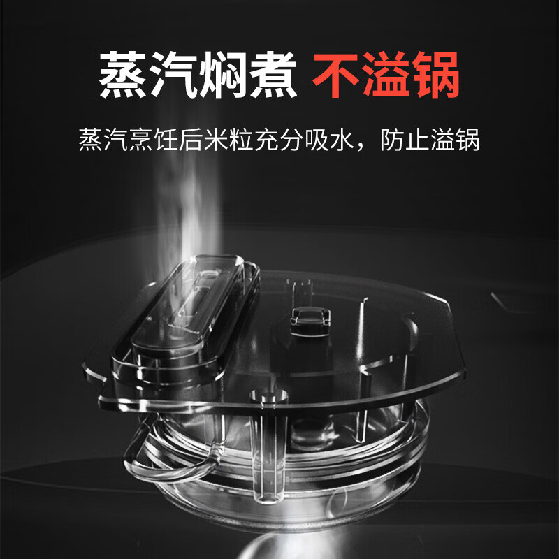 九阳 F40FZ-F339电饭煲高清大图