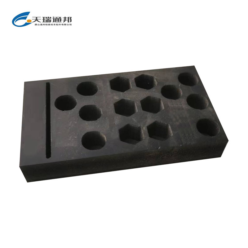 天瑞通邦 螺母模板工具 140*80*50mm 个高清大图