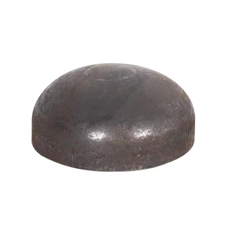 盛京联硕 碳钢焊接封头 Φ57*3mm[外径×壁厚] 个高清大图