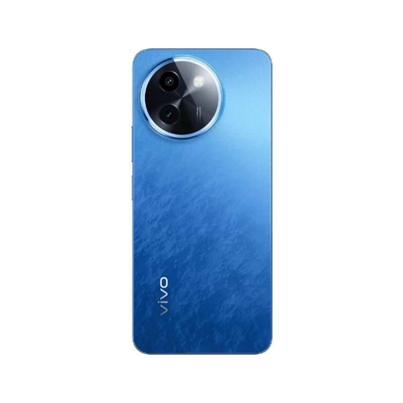 vivo Y200i 浩海蓝 12G+512G 5G全网通手机(线下)