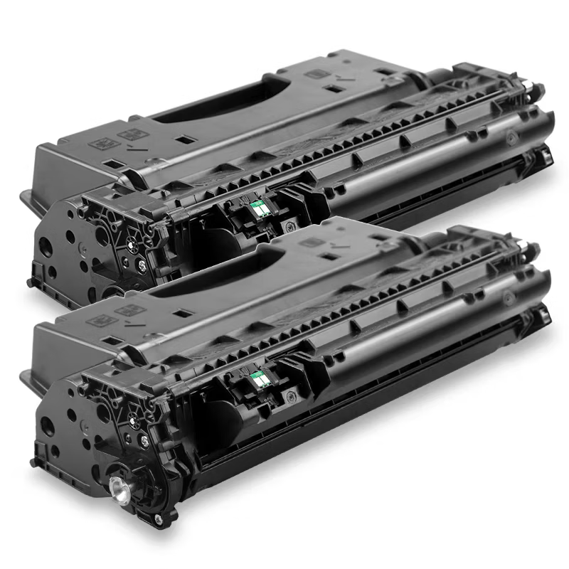 格之格 NT-CH505/280CT 兼容硒鼓CE505A/CF280A 黑色2700页高清大图