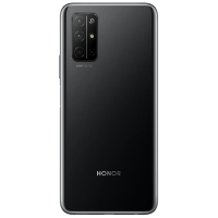 荣耀(honor) 荣耀30S 5G手机 全网通[8G+128G]蝶羽黑 麒麟820 5G芯片华为手机 40W超级快充 6400万全焦段四摄 移动联通电信5G手机