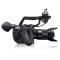 索尼(SONY)PXW-FS5M2K专业4K数码摄像机便携摄录一体机约884万像素3.5英寸显示屏(含18-105镜头)