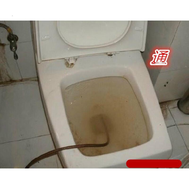 通厕灵 管道疏通剂 马桶疏通厨房洗菜盆下水道菜叶油污地漏毛堵塞