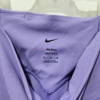 NIKE耐克短裤训练健身运动速干透气弹力紧身女裤DQ6004-567 D