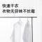 [官方旗舰店]小米 米家智能除湿机22L 家用抽湿机卧室除湿器低音地下室迷你除湿器吸湿去湿干燥机app操控