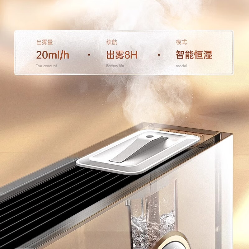 艾美特(Airmate) 取暖器电暖器/电暖气/片/烤火炉/电热器电暖炉/暖风机节能 WC25-A1高清大图