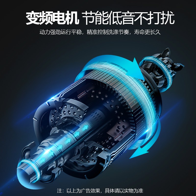 圣托(Shentop)全自动洗脱烘干一体机商用 大型工业水洗机脱水机 酒店宾馆床单洗衣机 STGQ-H25高清大图