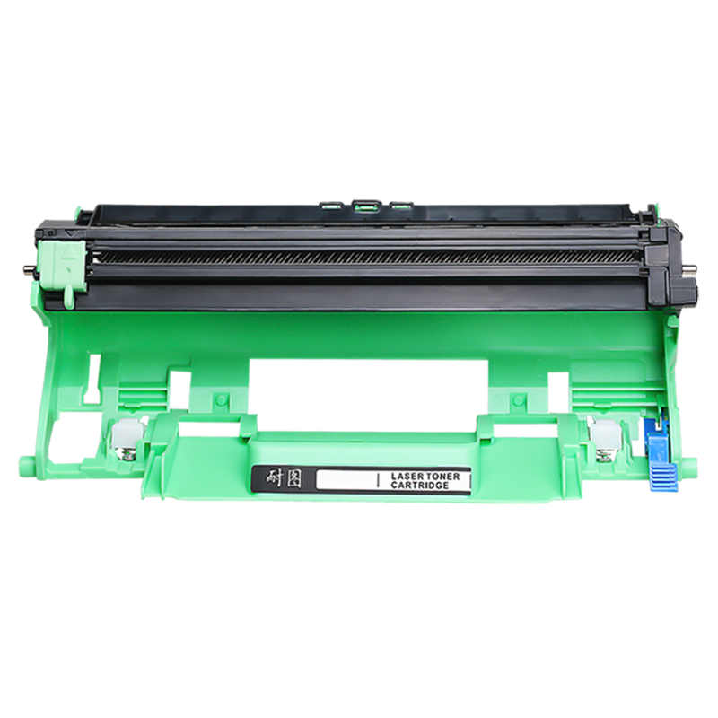 耐图 兄弟DR-1035硒鼓架 适用Brother HL-1118 HL-1208粉盒 DCP-1518打印机墨粉盒高清大图