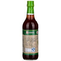 上海鼎丰 陈酿米醋500ml*12瓶 整箱 100%纯粮酿造 调味佳品