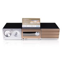 Philips/飞利浦 BTM5000/93 音箱家用CD机HIFI迷你组合音响