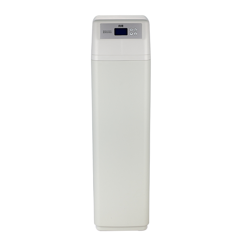 约克中央净水机YK-J120家用净水机管道超滤大通量全屋净水自动冲洗高清大图