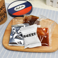 食族人凉凉粉 酸辣粉世界杯零食凉粉拌面方便即食粉丝6桶装